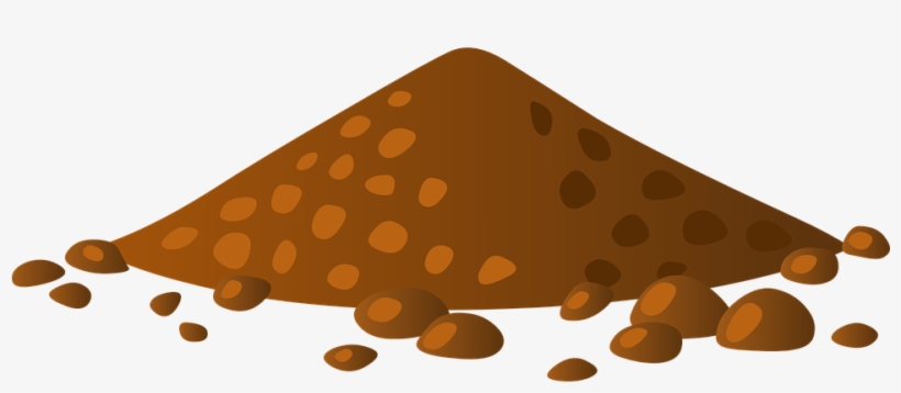 Hill Vector Graphics - Cinnamon Clipart, transparent png #9287072