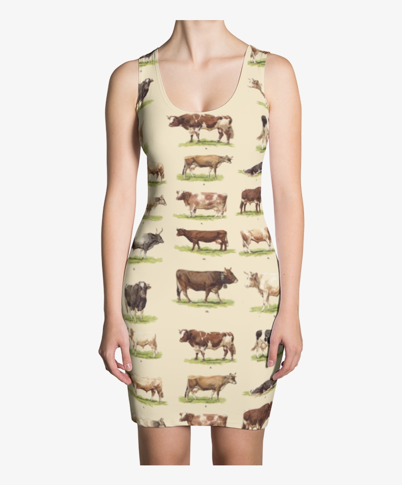 Day Dress, transparent png #9287135