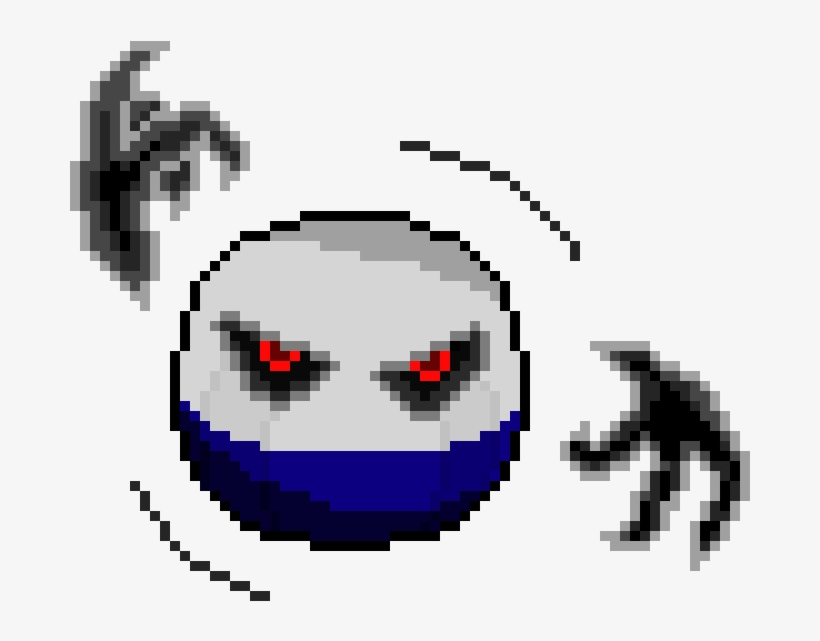 Adaption Electrode - Pixel Puppet, transparent png #9287744