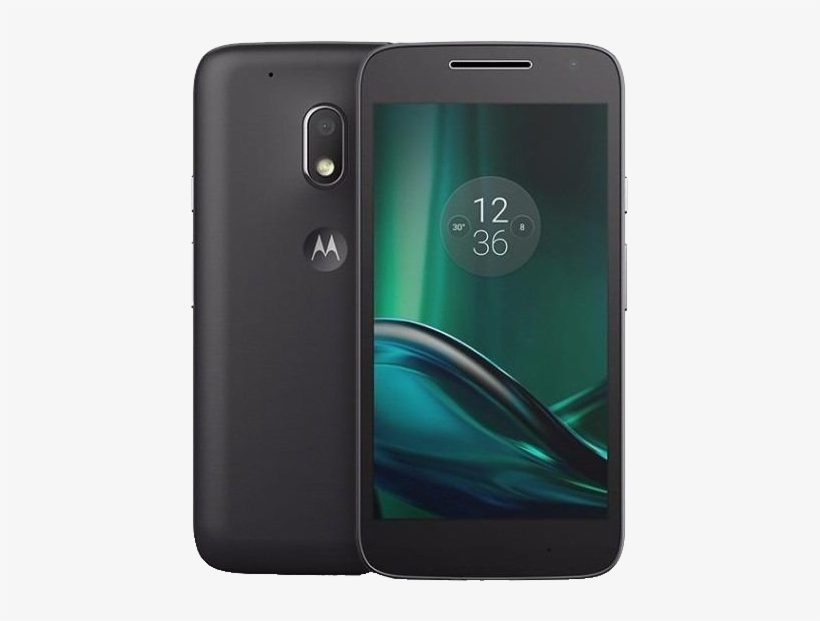 Motorola Moto G4 Play - Xt1625, transparent png #9287890