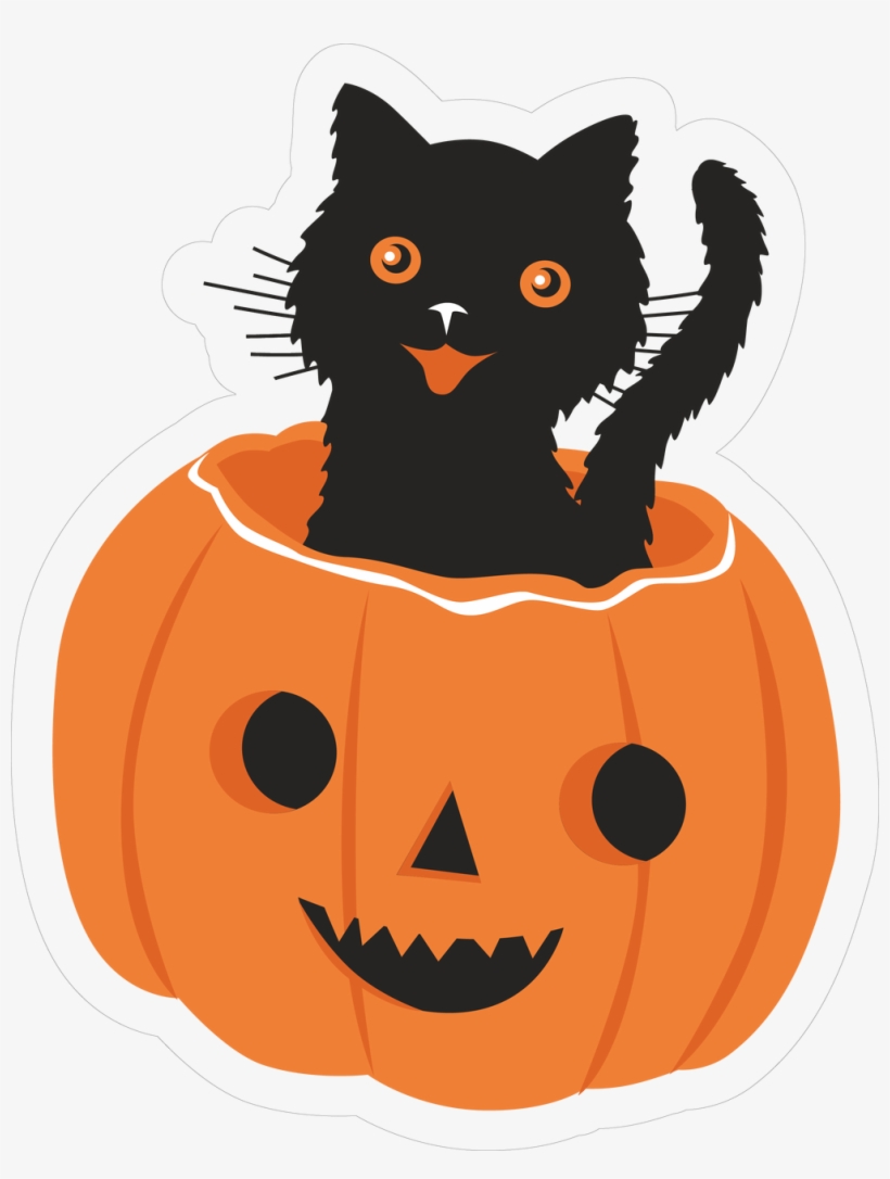 Categories - Jack-o'-lantern, transparent png #9288130