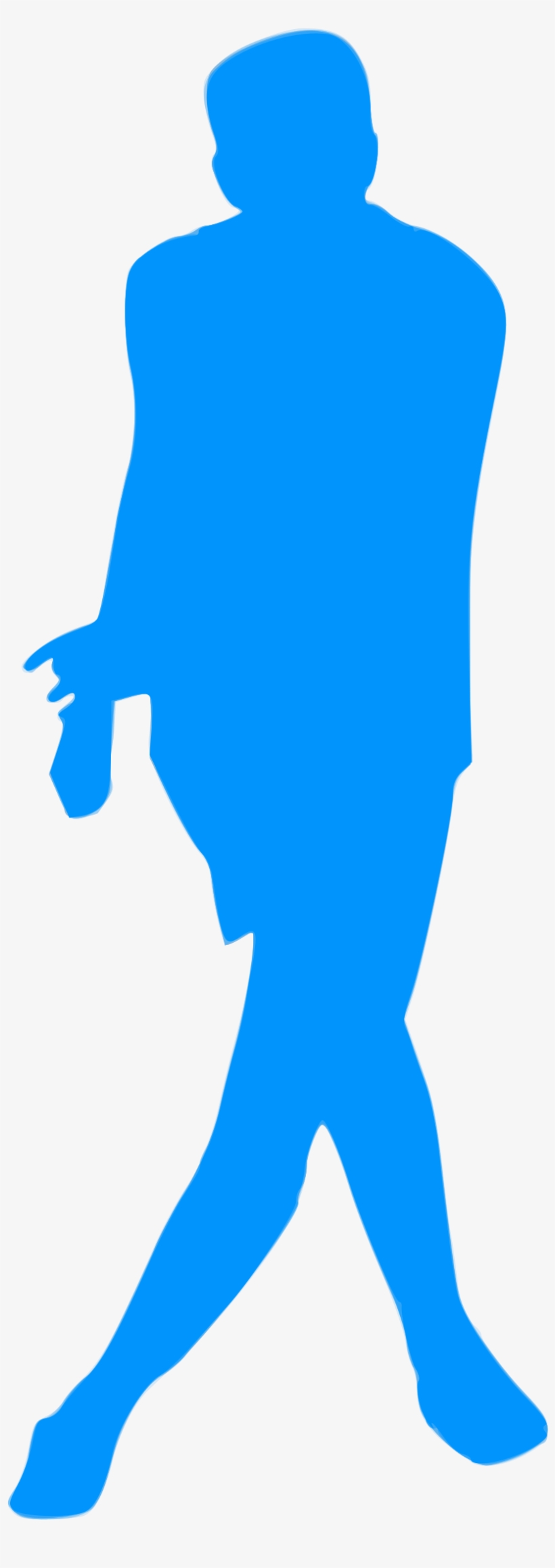 This Free Icons Png Design Of Silhouette Football 35, transparent png #9288299