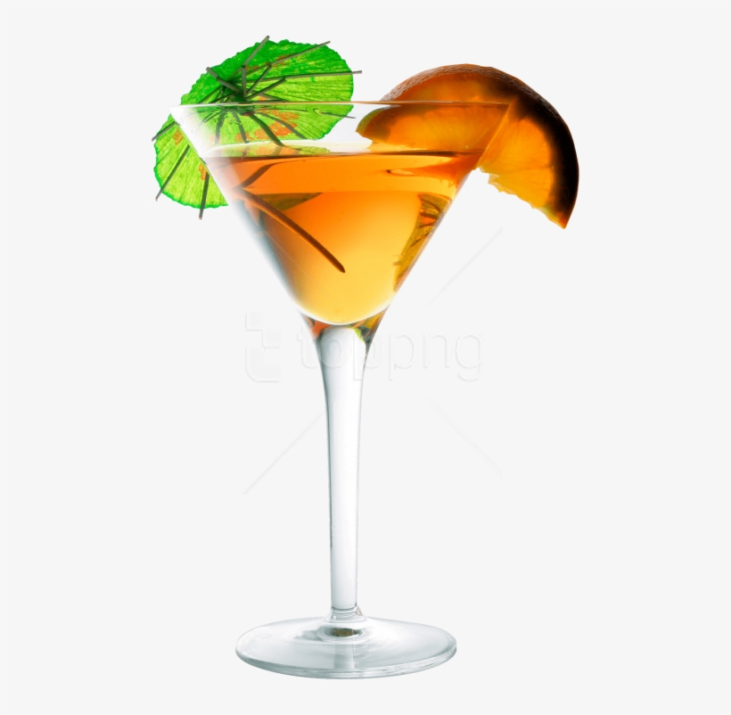 Free Png Download Wine Glass Png Images Background - Cocktail Glasses Png, transparent png #9288307