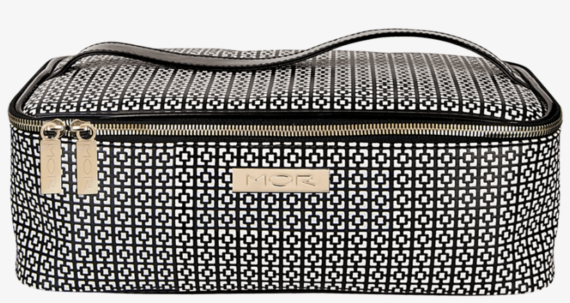 Bag22 Barcelona Train Case - Handbag, transparent png #9288610