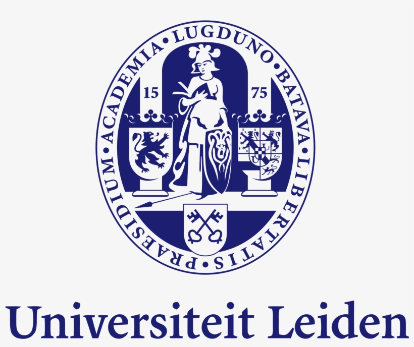 Cwi, Leiden University - Institute Of Biology Leiden University, transparent png #9288743