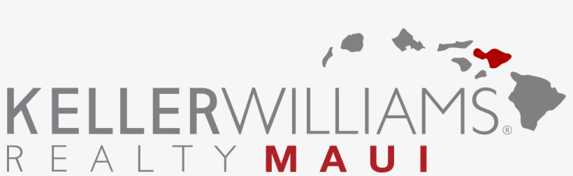 Keller Williams Realty Maui, transparent png #9288795
