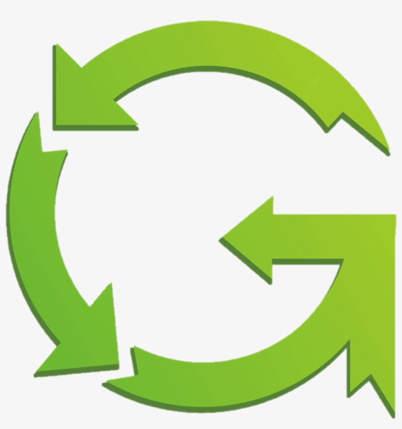 G Logo Green Transparent, transparent png #9288945