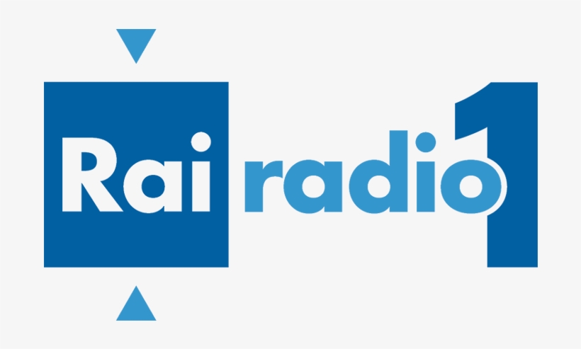 Download Radio Rai Logo, transparent png #9289141