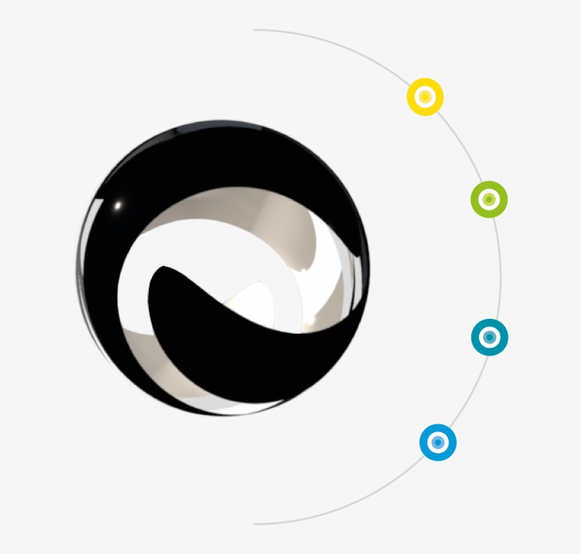 With 4 Applicative Areas Infinity Zucchetti Offer Simple - Infinity Zucchetti Logo, transparent png #9289142