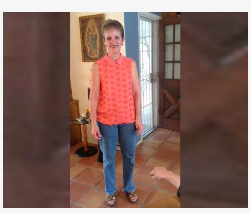 Hunhoff Was Last Seen Leaving Her Mother's House In - Phyllis Hunhoff Yankton Sd, transparent png #9289324