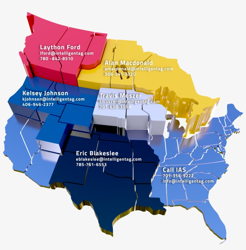 Search For A Dealer Below, Or Locate Your Region's - Atlas, transparent png #9289333