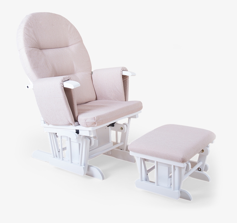 Gliding Chair - Recliner, transparent png #9289430
