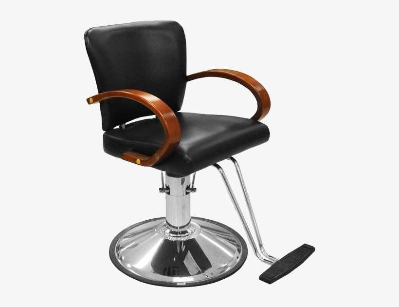 Stylish Chair Dh 1018g2 - Barber Chair, transparent png #9289466