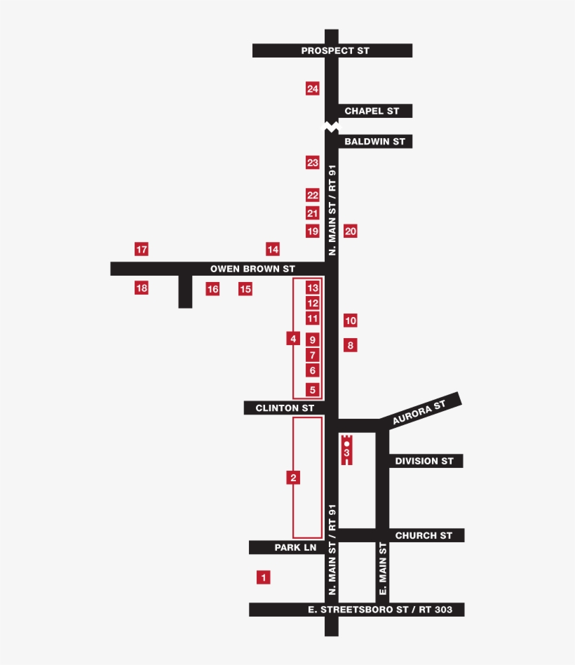 Tour Map - Diagram, transparent png #9289467
