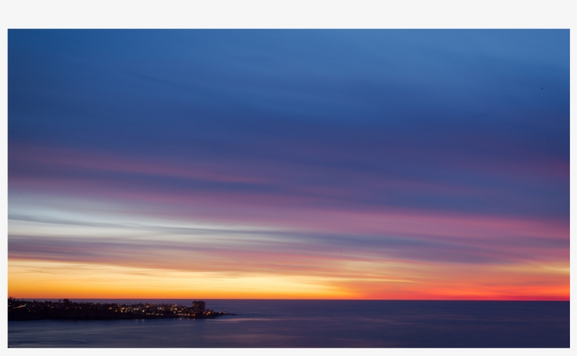 Score 50% - Sunset, transparent png #9289519