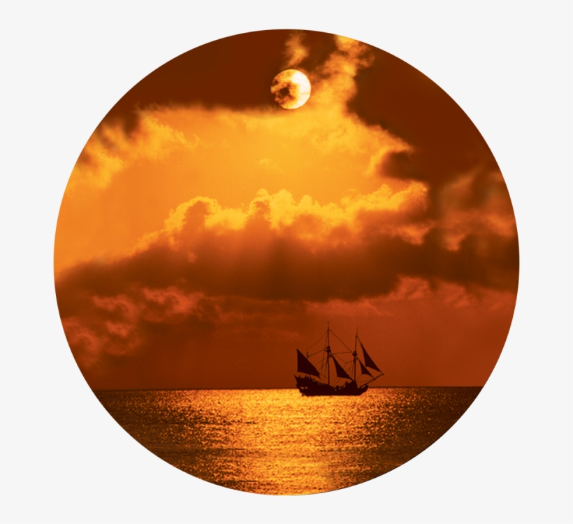 More Views - Circle, transparent png #9289628