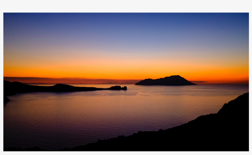 Score 50% - Sunset, transparent png #9289657