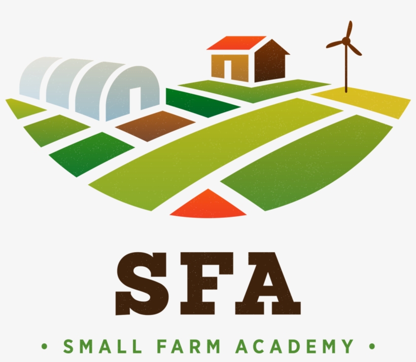 Small Farm Academy Podcast - Graphic Design, transparent png #9289696