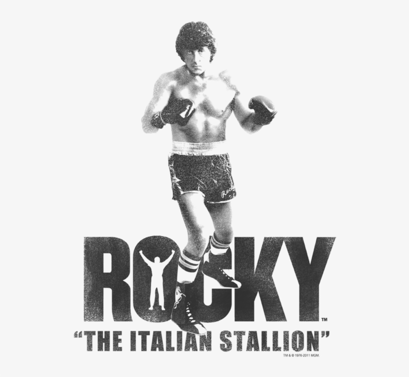 Click And Drag To Re-position The Image, If Desired - Youth: The Italian Stallion, transparent png #9289731