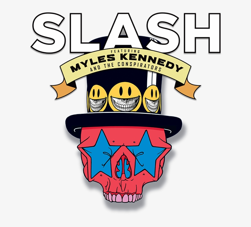 Slash Living The Dream Album, transparent png #9289837