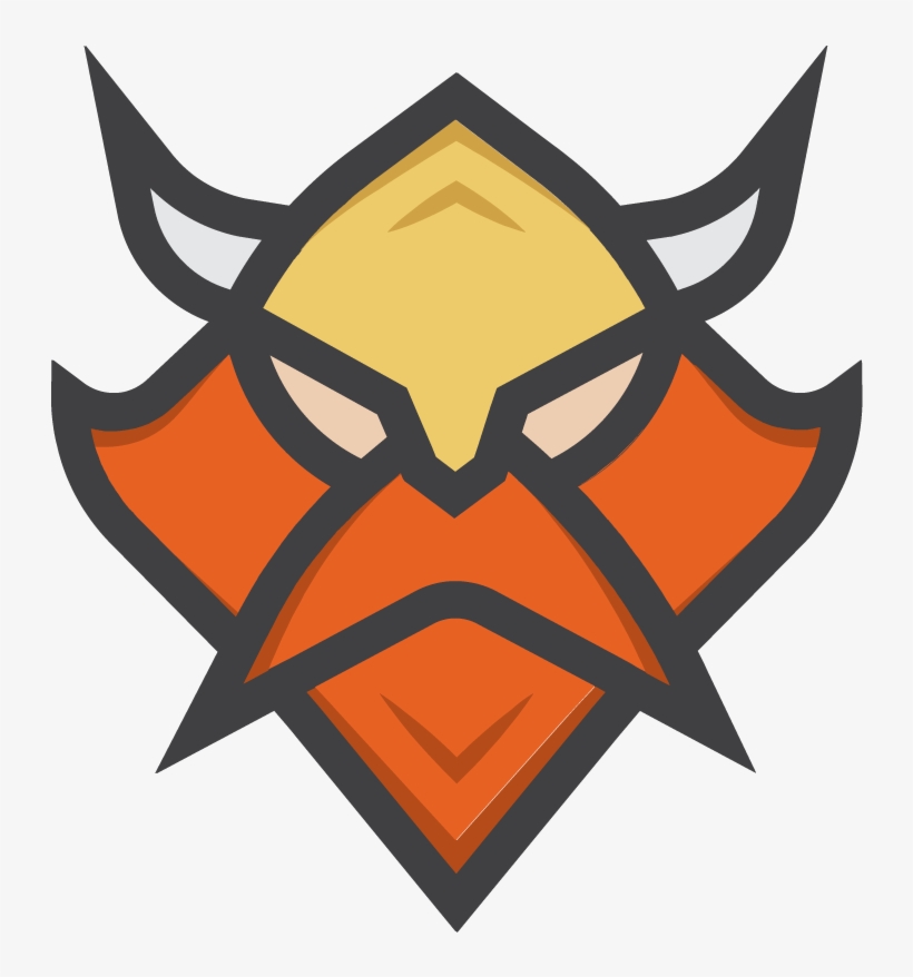 Gamevikings - Com - Simbolo De La Mortalidad, transparent png #9289890