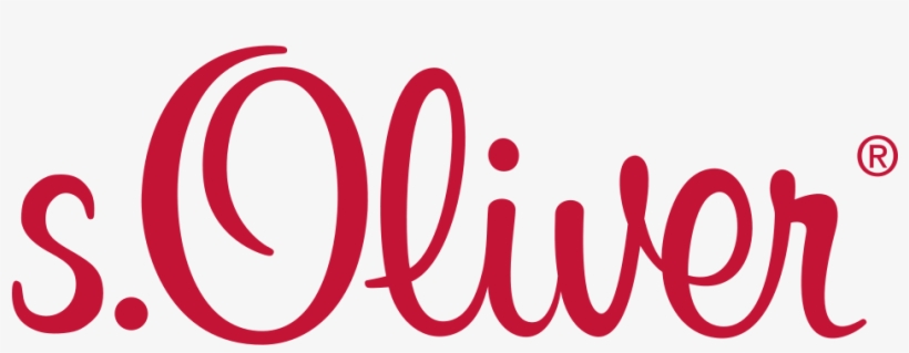 Source - Logonoid - Com - Report - True Religion Jeans - S Oliver, transparent png #9289922