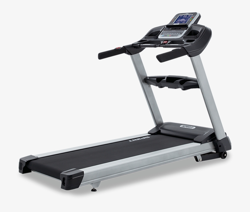Home Fitness - Xt685 Treadmill, transparent png #9289965