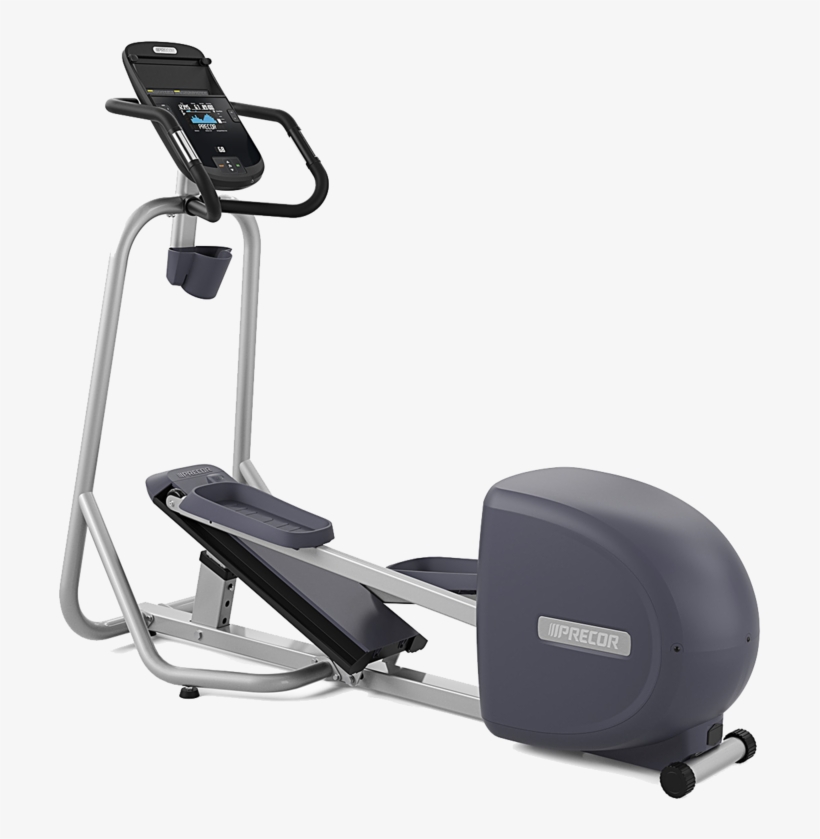Precor Efx 221 Elliptical, transparent png #9289973