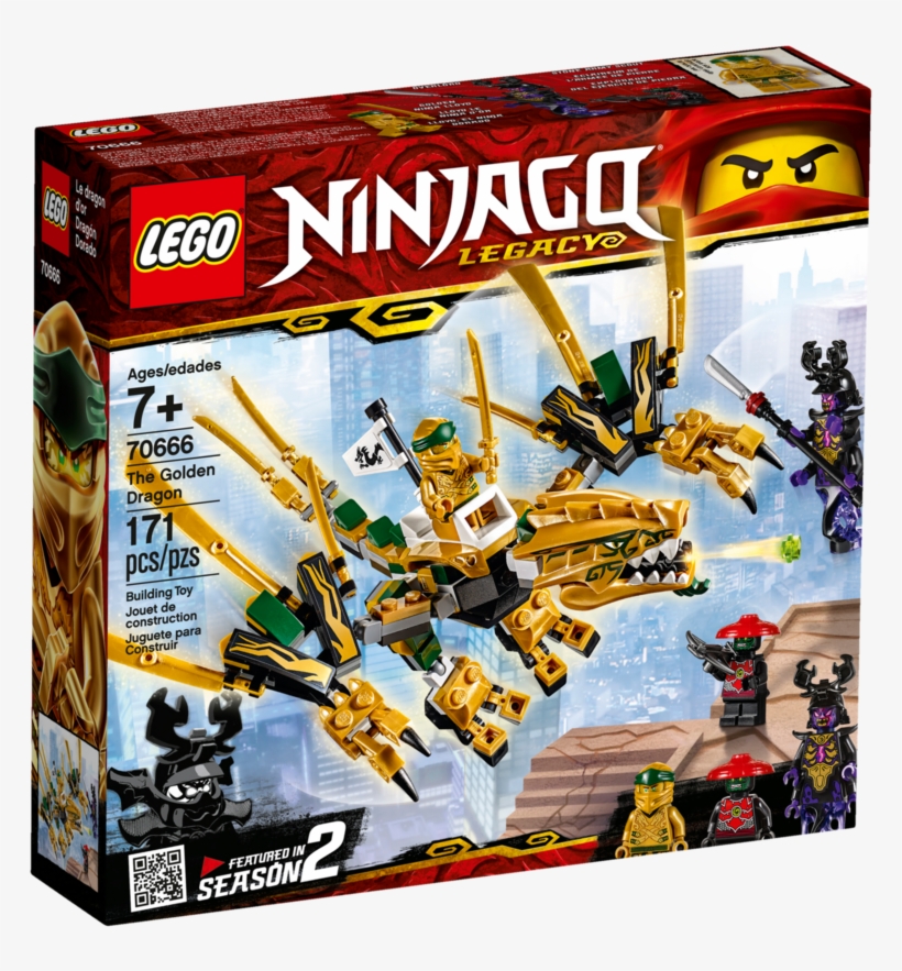 Navigation - Lego Ninjago 70666, transparent png #9290131