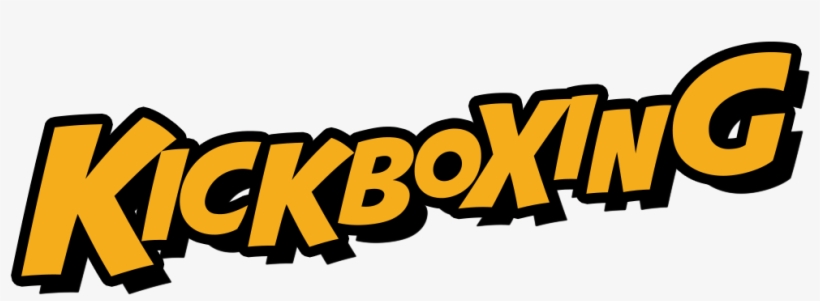 Img Kickboxing, transparent png #9290207
