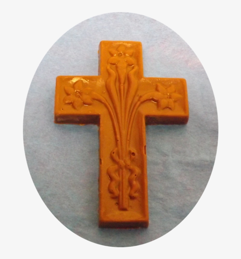 More Views - Cross, transparent png #9290471