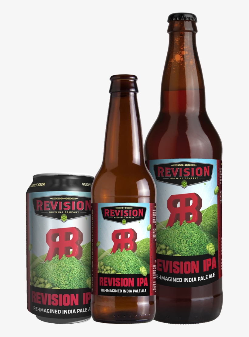 Revision Beer, transparent png #9290716