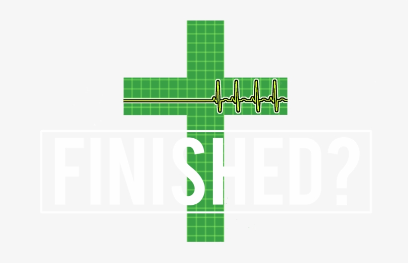 Easter - Cross, transparent png #9290723