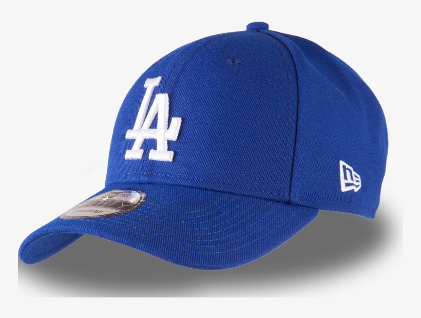 Dodgers Hat, transparent png #9290949