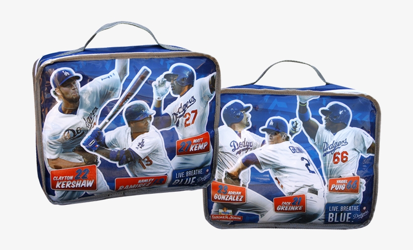 Los Angeles Dodgersverified Account - Garment Bag, transparent png #9291035