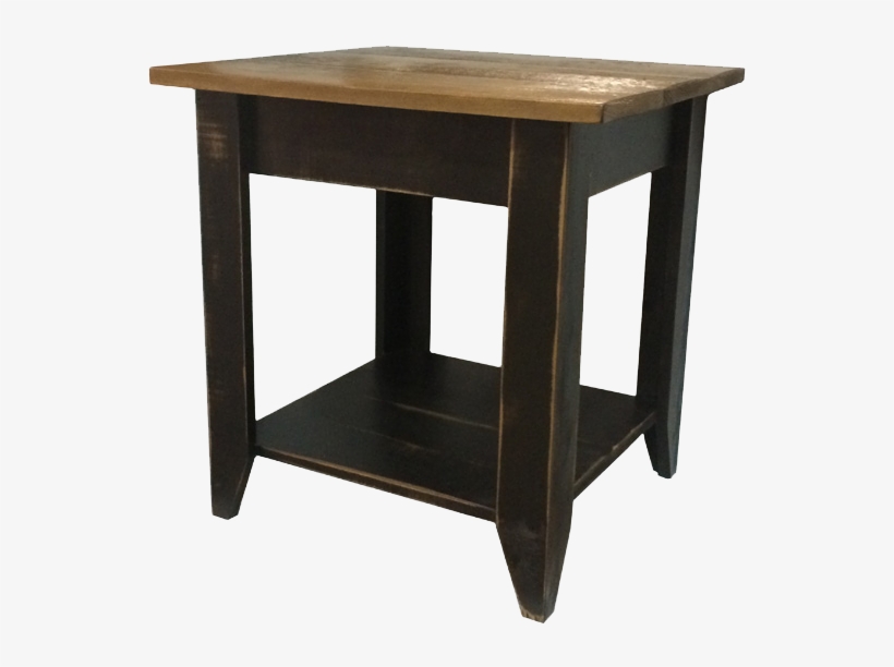 Springwater Rideau End Table - End Table, transparent png #9291109