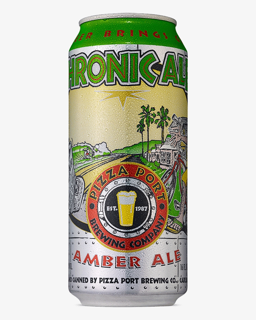 Pizza Port Brewery Co, transparent png #9291115