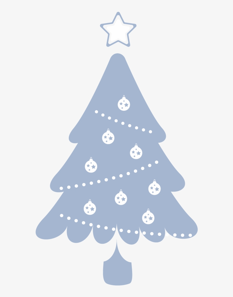 Χριστουγεννιατικο Δεντρο Αυτοκολλητο Βιτρινασ, transparent png #9291240