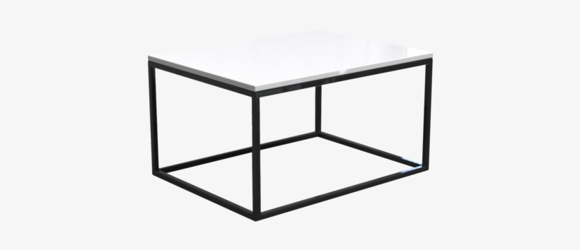 Coffee Table No Background - Mesillas De Metal, transparent png #9291242