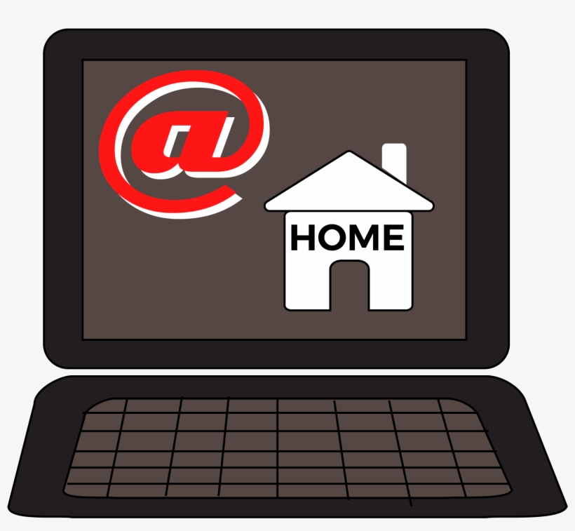 Above Is A Collection Of Miscellaneous Redesigns And - Netbook, transparent png #9291646