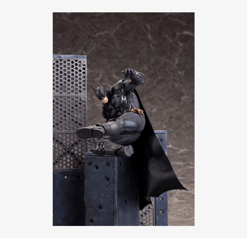 Batman: Arkham Knight, transparent png #9291648