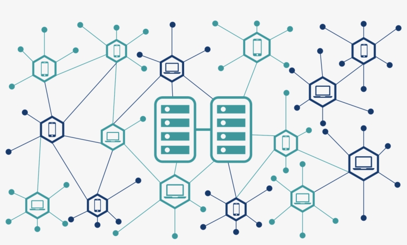Blockchain-technology - Reduce Fraud Blockchain, transparent png #9291691