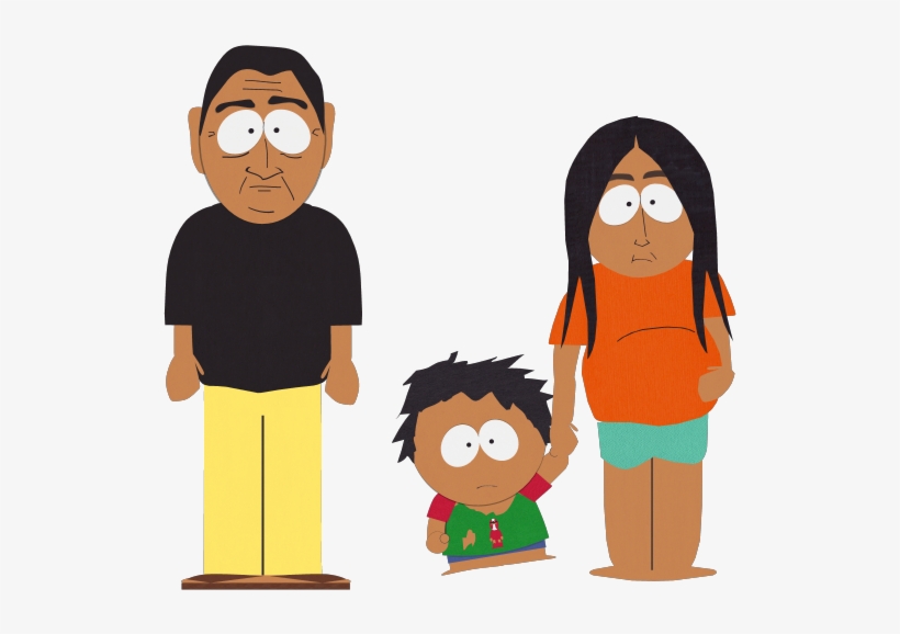 south park free cartoon