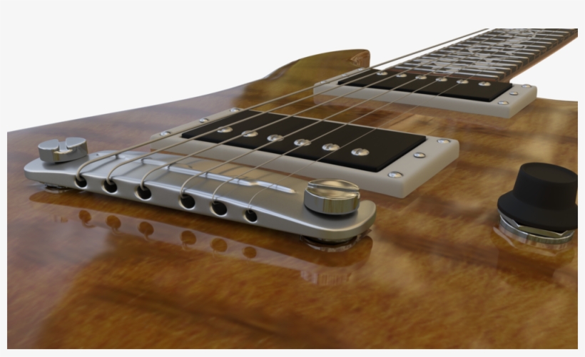 Prs Custom 24 Guitar, transparent png #9292399