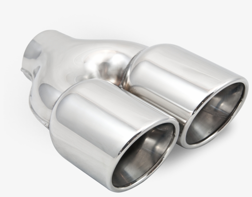 5 Inch Twin - Exhaust System, transparent png #9292897