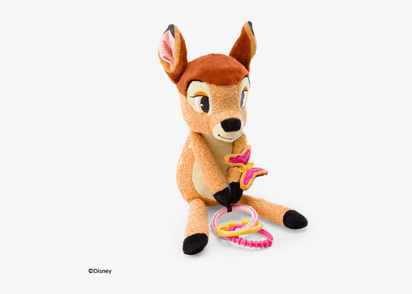 Bambi And Thumper Are Available As Adorable Scented - Bambi Scentsy, transparent png #9292986