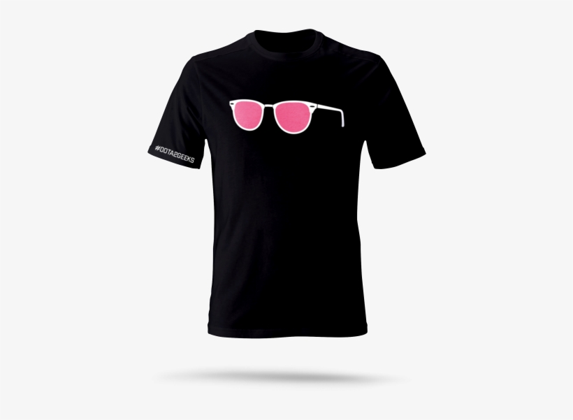 Home - Dark Knight - Active Shirt, transparent png #9293120
