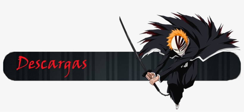 Yu Yu Hakusho Otros Titulo - Ichigo Png, transparent png #9293179