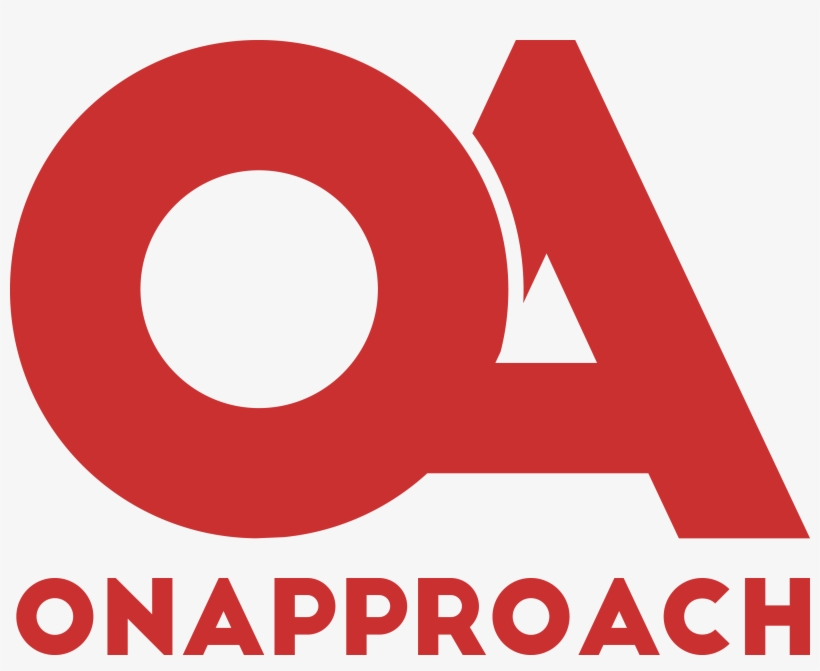Oa Logo With Text - Oa Logo, transparent png #9293298