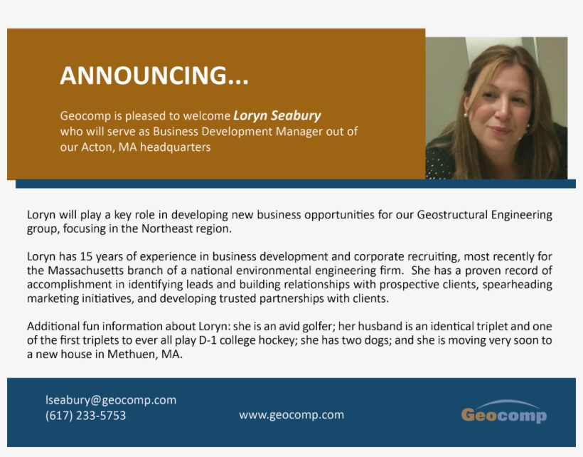 I'm So Excited To Be Part Of Such An Incredible Company - Web Page, transparent png #9293760